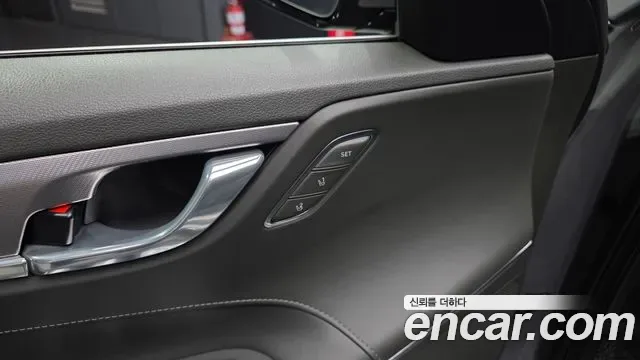 Hyundai Grandeur, миниатюра 29