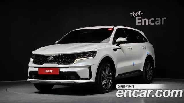 Kia Sorento HEV 1.6 4WD Gravity, миниатюра 10
