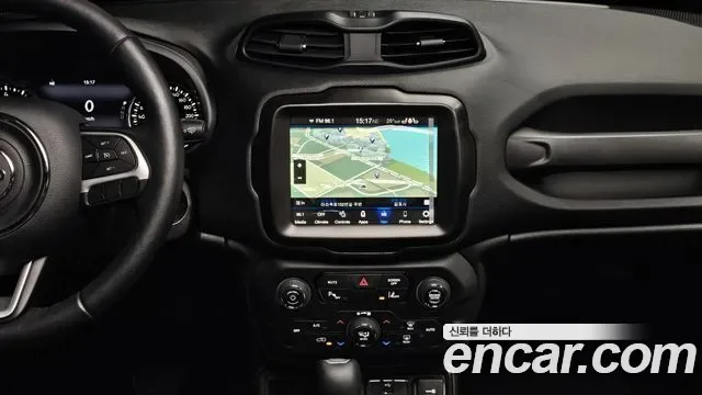 Jeep Renegade, миниатюра 25