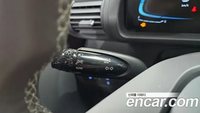 Hyundai Casper Turbo Inspiration, миниатюра 18