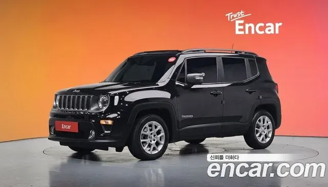 Jeep Renegade, миниатюра 13