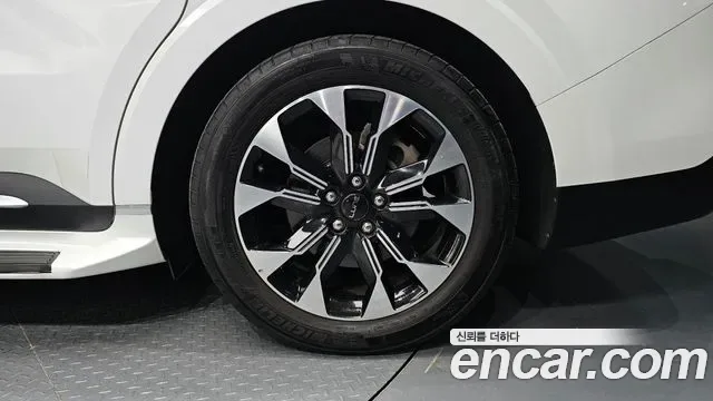 Kia Carnival дизель 9 мест ( ), миниатюра 29