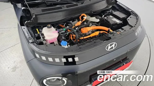 Hyundai Casper Inspiration, миниатюра 10