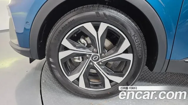 Renault XM3 1.6 E-TECH e-, миниатюра 27