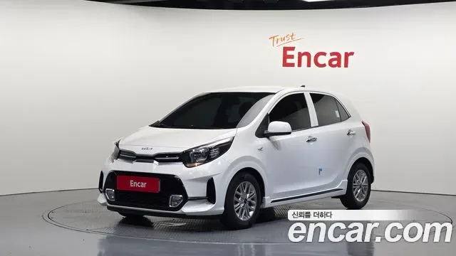 Kia Morning (JA) Prestige, миниатюра 2