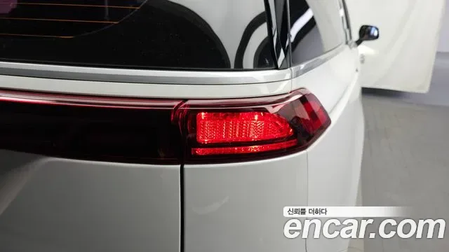 Kia Carnival дизель 9 мест Prestige, миниатюра 9