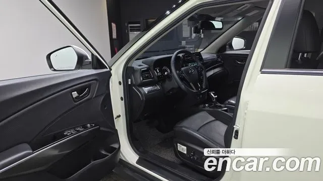 KGM Tivoli бензин 1.5 2WD V7, миниатюра 16