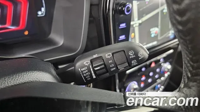 KGM Tivoli бензин 1.5 2WD V5, миниатюра 6