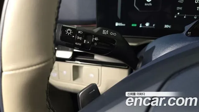 Kia Sportage бензин 1.6 Turbo 2WD Signature X Line, миниатюра 4