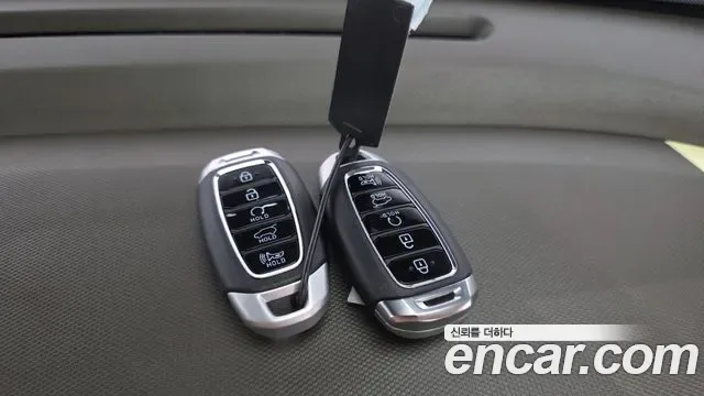 Hyundai Casper Inspiration, миниатюра 30