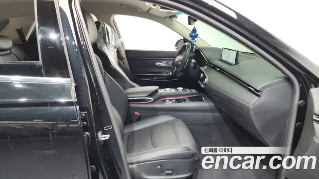 Genesis GV70 2.5T бензин AWD ( ), миниатюра 10