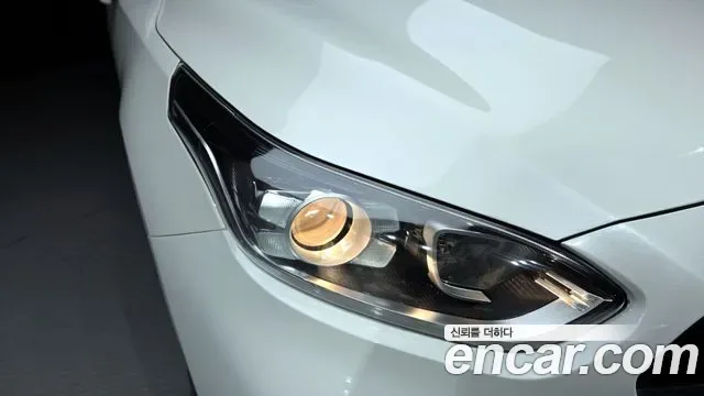 Kia K3, миниатюра 5