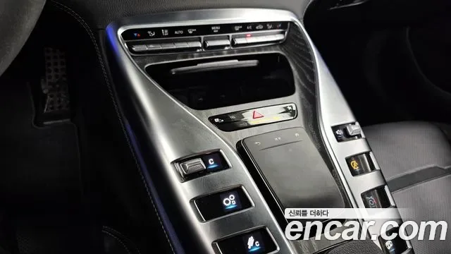 Mercedes-Benz AMG GT 4 43 4MATIC+, миниатюра 3