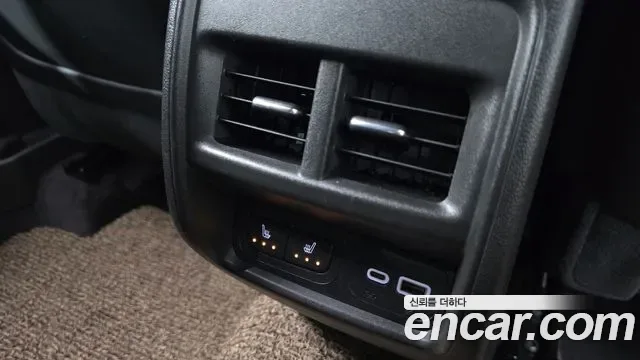Cadillac XT4 2.0 AWD, миниатюра 22