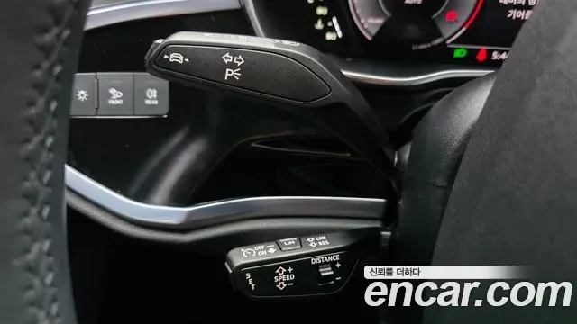 Audi Q3 35 TDI, миниатюра 24
