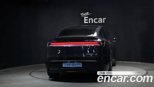 Tesla Y AWD, миниатюра 28