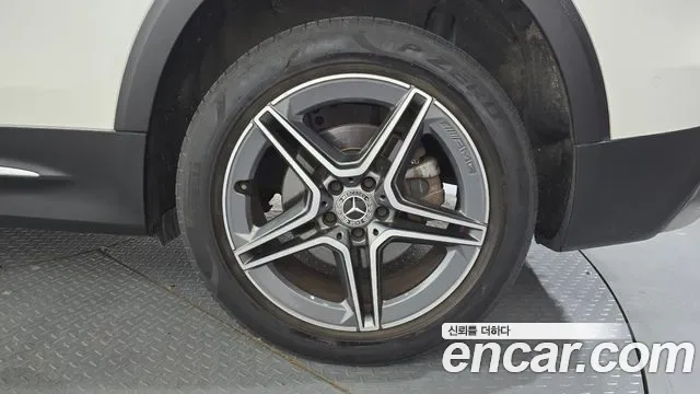 Mercedes-Benz GLB GLB250 4MATIC, миниатюра 17