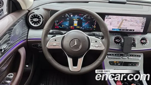 Mercedes-Benz CLS CLS450 4MATIC AMG Line, миниатюра 15