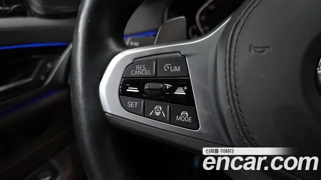 BMW 6 GT (G32) 630i xDrive M, миниатюра 26
