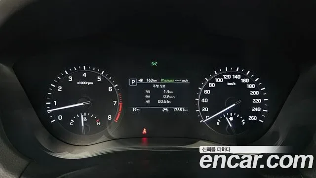 Genesis G80 3.3 GDI AWD Premium, миниатюра 3