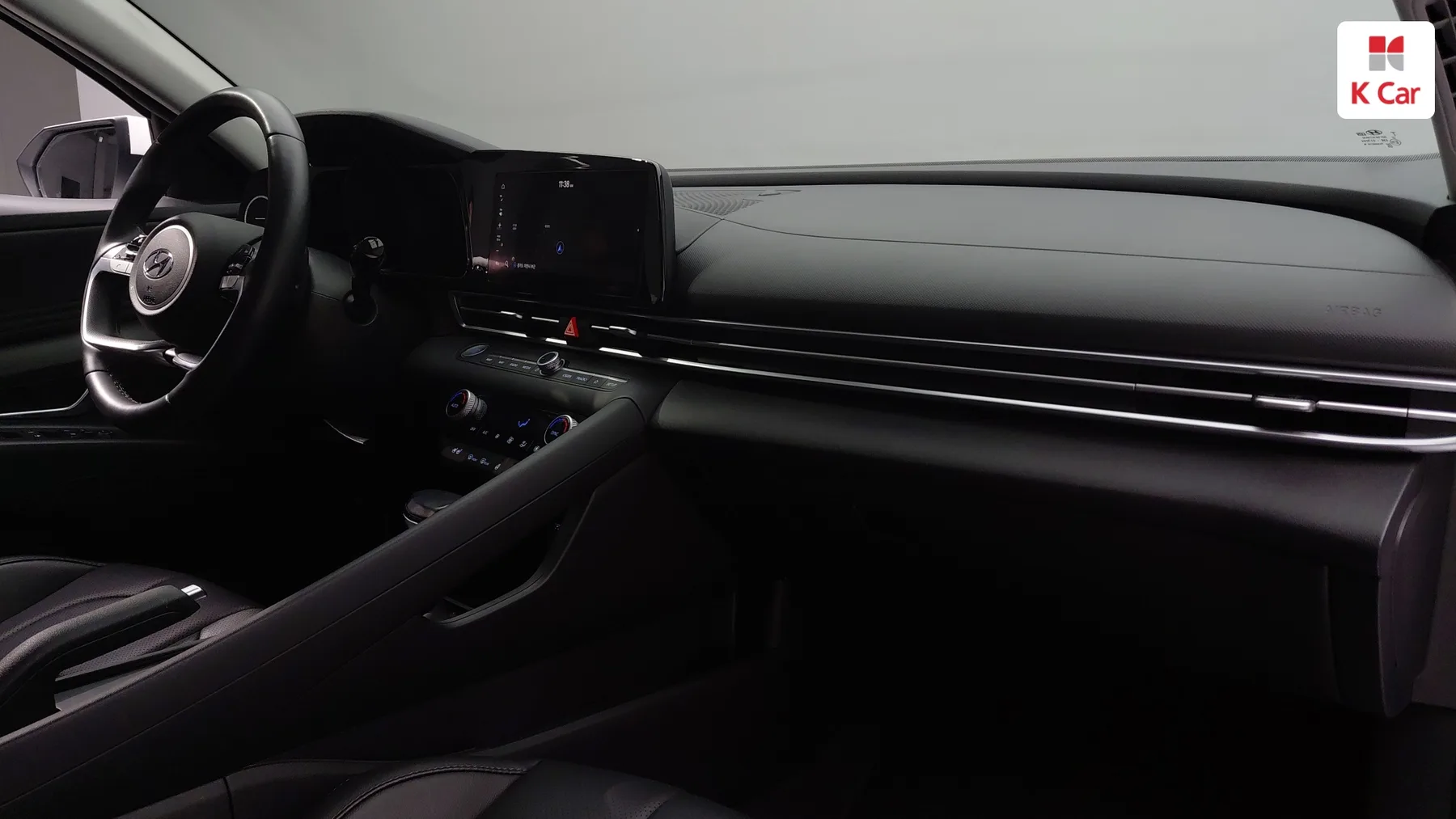 Hyundai Avante (CN7) бензин 1.6 Modern, миниатюра 12