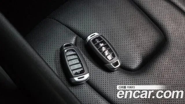 Hyundai Avante (CN7) 1.6 Modern, миниатюра 9