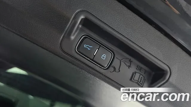 Ford Explorer 3.3 гибрид, миниатюра 11