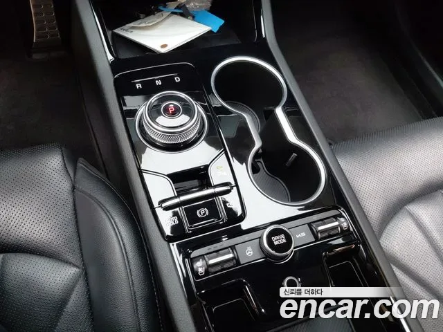 Kia K5 гибрид III Signature, миниатюра 28