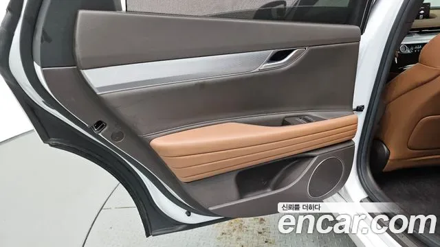 Genesis G80 бензин 2.5 Turbo AWD ( ), миниатюра 19