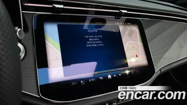 Mercedes-Benz E-Class E200 AMG Line, миниатюра 13
