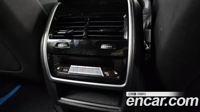 BMW X5 xDrive 40i M, миниатюра 21