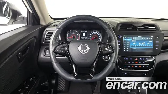 KGM Tivoli 1.5 2WD A7, миниатюра 22
