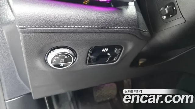 Mercedes-Benz EQE EQE350+, миниатюра 5