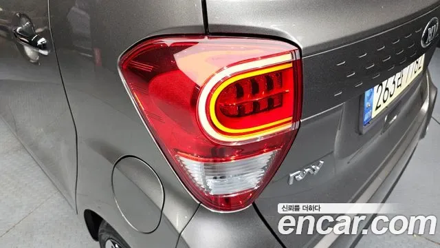 Kia The New Ray Signature, миниатюра 4