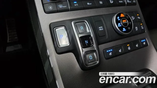 Hyundai Palisade бензин 3.8 4WD Calligraphy, миниатюра 19