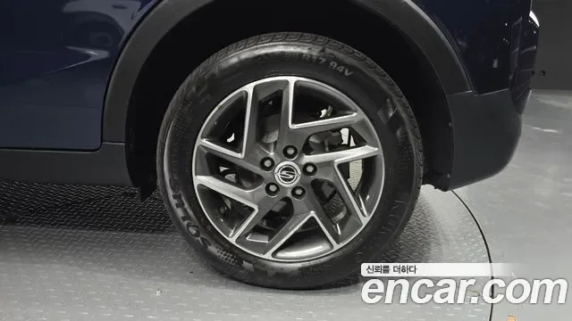 KGM Tivoli бензин 1.5 2WD V3, миниатюра 15