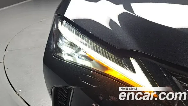 Lexus UX 2.0 F-Sport 2WD, миниатюра 13