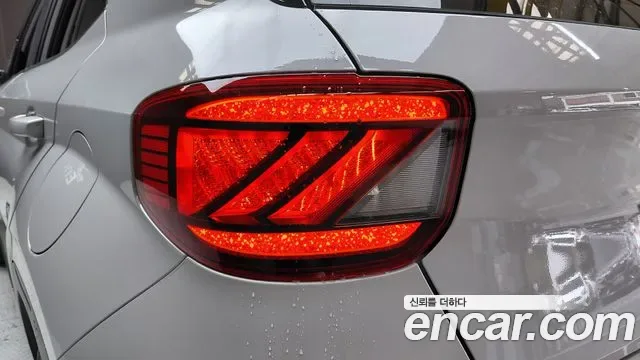 Hyundai Venue 1.6 Premium, миниатюра 12
