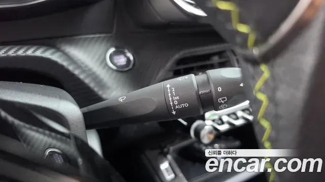 Peugeot E-208 GT Line, миниатюра 2