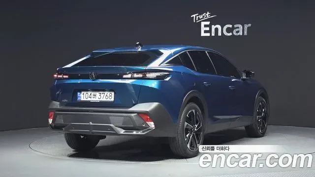 Peugeot 408 1.2 Pure Tech, миниатюра 7