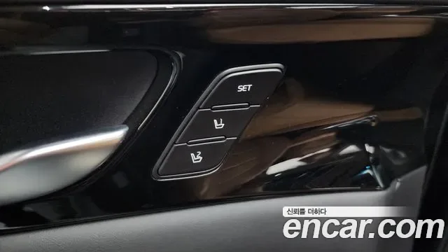 Kia K7 гибрид Signature, миниатюра 28