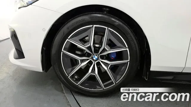BMW 5 (G60) 520i M, миниатюра 15