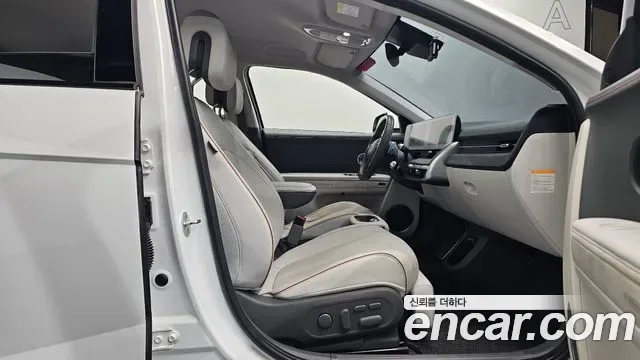 Hyundai Ioniq 5 Prestige, миниатюра 15