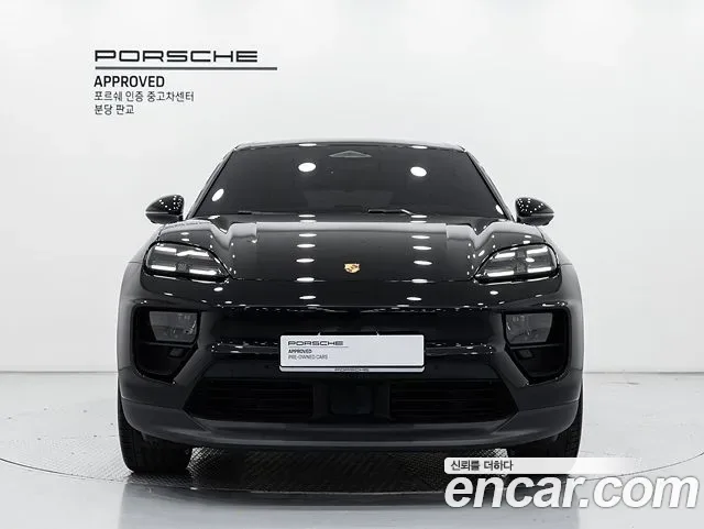 Porsche EV 4S, миниатюра 17