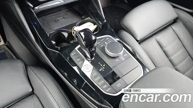 BMW X4 xDrive20i M, миниатюра 15