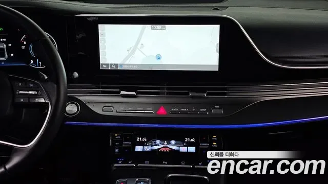 Hyundai Grandeur, миниатюра 28