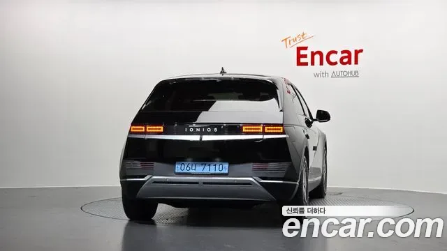 Hyundai Ioniq 5, миниатюра 8