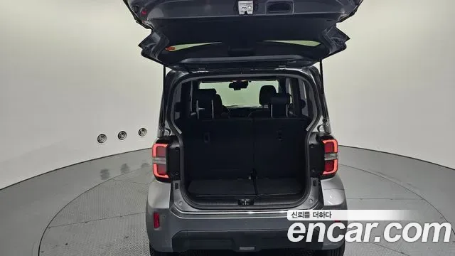 Kia Ray EV, миниатюра 30