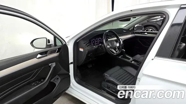 Volkswagen GT(B8) 2.0 TDI Prestige, миниатюра 16
