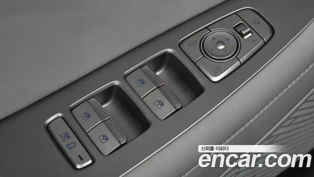 Hyundai The New Palisade дизель 2.2 2WD, миниатюра 21